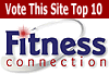 Vote for the Fitness Connection Top 10